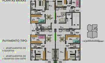 Imagem 4: LANÇAMENTO - (Oportunidade - Na Planta) Jockey de Itaparica -VV - ES - (Ler Anúncio