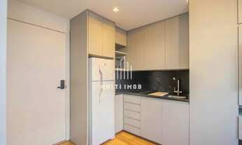 Imagem 4: Loft mobiliado em frente a redenção