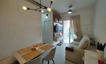 Imagem: Apartamento mobiliado Cond. Riviera - 2