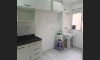 Imagem: Apartamento para venda possui 47 metros