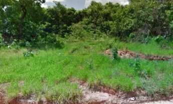 Imagem: Terreno Padrão em Bauru