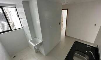 Imagem 3: Extraordinario Apartamento com piscina e varanda nos bancarios completo