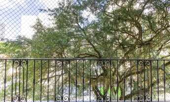 Imagem 7: POMPÉIA / LOCALIZAÇÃO MUITO NOBRE - 106m² , 3 DORM (1 SUÍTE) + QUARTO EMPREGADA, 2 VAGAS