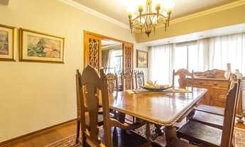 Imagem 11: Locação Apartamento 3 Dormitórios - 151 m² Jardim Paulista