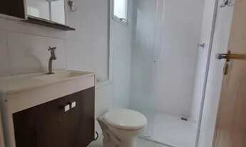 Imagem 4: Apartamento 2 Dorm, com suíte - Belenzinho Próximo ao metrô