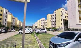 Imagem 2: Apartamento 2/4 Área Garden