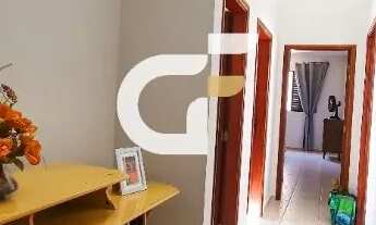 Imagem 3: Excelente Casa com 3 quartos no bairro Morumbi 300m2- Lins SP