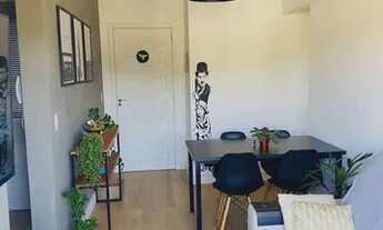 Imagem 2: São Roque - Apartamento Padrão - Jardim São José