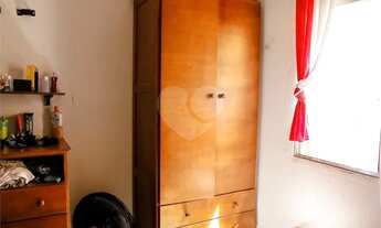 Imagem 7: Casa-São Paulo-SOCORRO