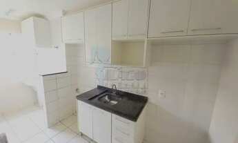 Imagem 3: Apartamento Padrão em Ribeirão Preto