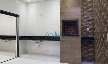 Imagem 7: Casa à venda, 107 m² por R$ 600.000,08 - Condomínio Villagio Ipanema I - Sorocaba/SP