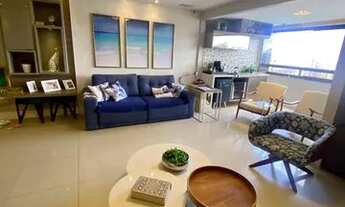 Imagem 5: Apartamento 3 suítes na Pituba - Salvador - BA