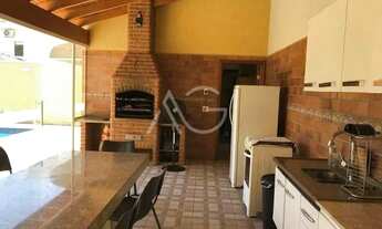 Imagem 7: Casa para Venda em Indaiatuba, Jardim Esplendor, 5 dormitórios, 5 suítes, 6 banheiros, 6 v