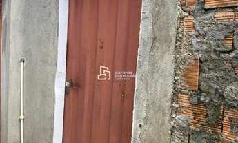 Imagem 3: Casa para aluguel, 2 quartos, 1 vaga, Araguaia - Belo Horizonte/MG