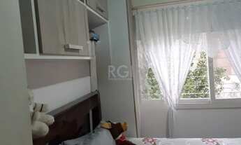 Imagem 2: Apartamento para Venda - 59.73m², 2 dormitórios, São Sebastião