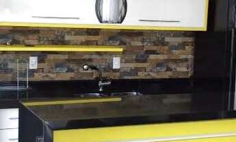 Imagem 5: Apartamento para locação no Tatuapé com 3 suítes, sacada gourmet, 3 vagas, lazer completo