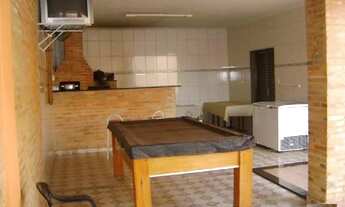 Imagem 5: Casa em Orestes Lopes de Camargo - Ribeirão Preto