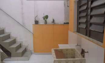 Imagem: Sobrado para venda possui 166 metros quadrados