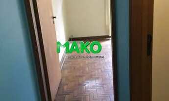 Imagem 3: CASA ASSOBRADADA DE 2 DORMITÓRIOS,UM DOS DORMITÓRIOS COM PORTA BALCÃO E TERRAÇO, DORMITÓRI