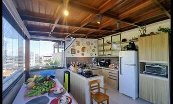 Imagem 2: Apartamento para venda possui 92 metros quadrados com 2 quartos em Ondina - Salvador - BA