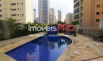 Imagem 5: Apartamento novo com ar-condicionado e área interna de 74 m² com 1 quarto e 2 vagas