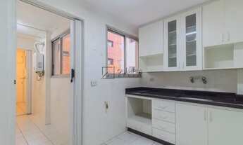 Imagem 6: Apartamento Venda 2 Dormitórios - 80 m² Campo Belo