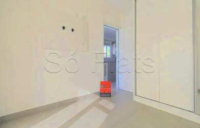 Imagem 11: Apartamento muito lindo no Add Vila Mariana disponível para locação com 1 dorm e 1 vaga de