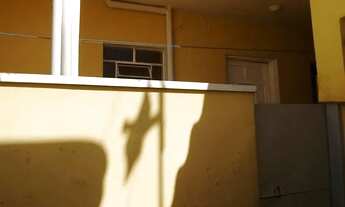 Imagem: Alugo dois cômodos em Jd Itapeva Mauá