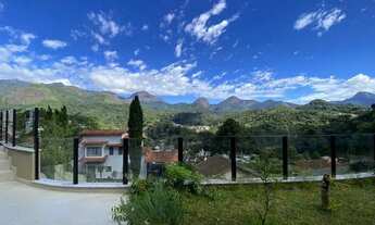 Imagem 4: Casa com 3 dormitórios à venda, 399 m² por R$ 2.350.000,00 - Panorama - Teresópolis/RJ