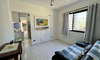 Imagem 3: Apartamento com 1 dormitorio na Tupi R$ 185 mil