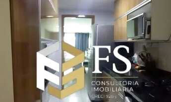 Imagem 7: APARTAMENTO MOBILIADO NO CABO BRANCO!!!! SUPER VENTILADO!! TOP