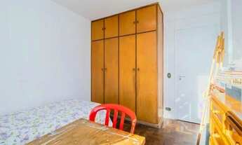 Imagem 6: Apartamento com 3 Dormitorio(s) localizado(a) no bairro Vila Clementino em São Paulo / R