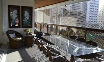 Imagem 6: Apartamento - Cambuí - Campinas