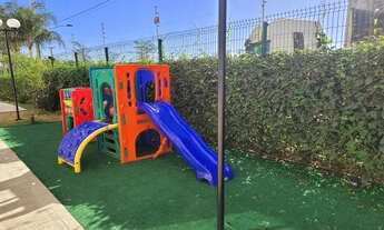 Imagem 5: Apto para aluguel tem 50 metros quadrados com 2 quartos em Setor Faiçalville - Goiânia - G