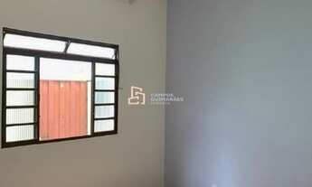 Imagem 4: Casa para aluguel, 2 quartos, 1 vaga, Araguaia - Belo Horizonte/MG