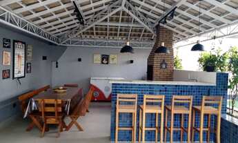 Imagem 6: Lindo Duplex no Aquarius