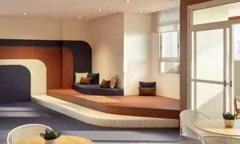 Imagem 6: Apartamento 63m² 1 suite com vaga - Próximo a João Dias