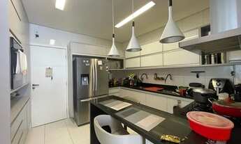 Imagem 5: Ouro Verde - Jardim Europa -