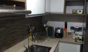 Imagem 6: 2/4 Lindo! Fino Acabamento, Varanda, Armários, R$ 189.999!