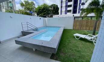 Imagem: Alugo com piscina na Encruzilhada