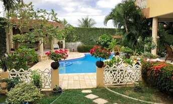 Imagem: Casa para venda possui 900 metros quadrados