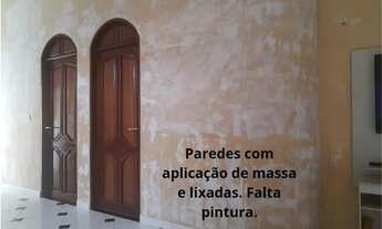 Imagem 3: GRANDE OPORTUNIDADE - CASA EM UM DOS MELHORES BAIRROS DE CAPANEMA