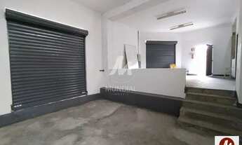 Imagem 6: Salão/Galpão (salão - térreo