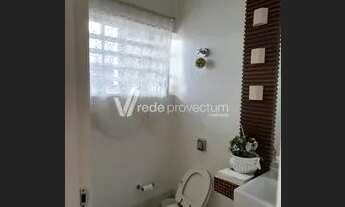 Imagem 5: Casa - Parque da Figueira - Campinas