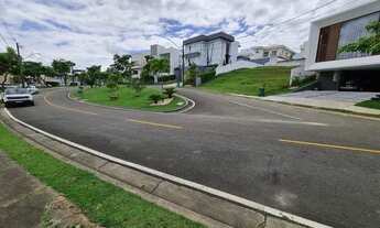 Imagem 3: Lote/Terreno para venda tem 431 metros quadrados em Alphaville (Abrantes) - Camaçari - BA