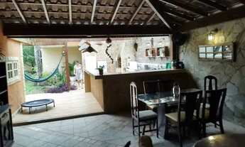 Imagem 6: Casa com 4 dormitórios à venda, 250 m² por R$ 1.800.000,00 - Itaipu - Niterói/RJ