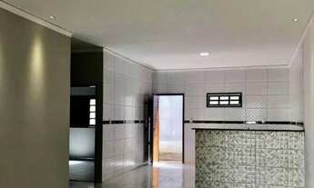 Imagem 5: ..Casa para venda tem 100 metros quadrados com 3 quartos em Castanheira - Belém - Pará