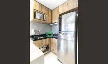 Imagem 3: Apartamento com 1 dormitório para alugar, 30 m² por R$ 4.305,00/mês - Pinheiros - São Paul