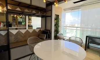 Imagem: Lindo apartamento No Renascença, Todo Reformado