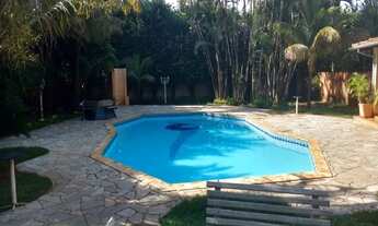 Imagem 5: Chácara / Área de lazer em Recreio Internacional - Ribeirão Preto